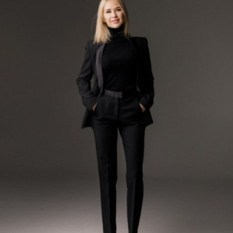 Kathryn Murphy Kathryn Murphy