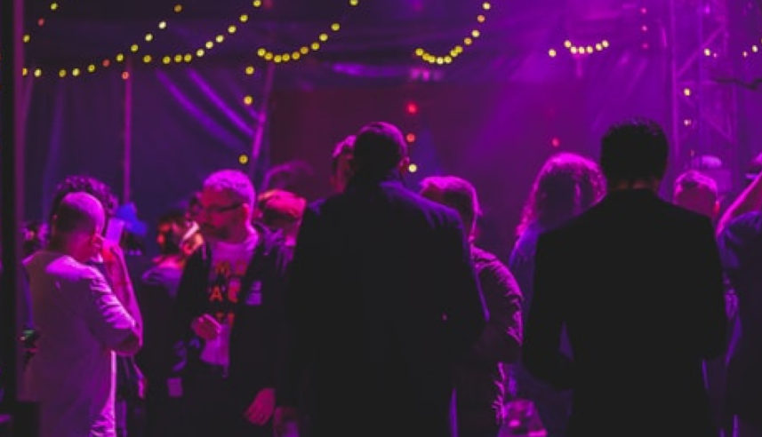 event 5-min event 5-min