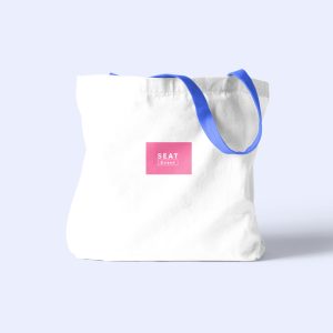Canvas Tote Bag