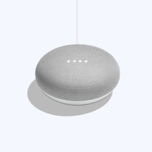 Gray Speaker